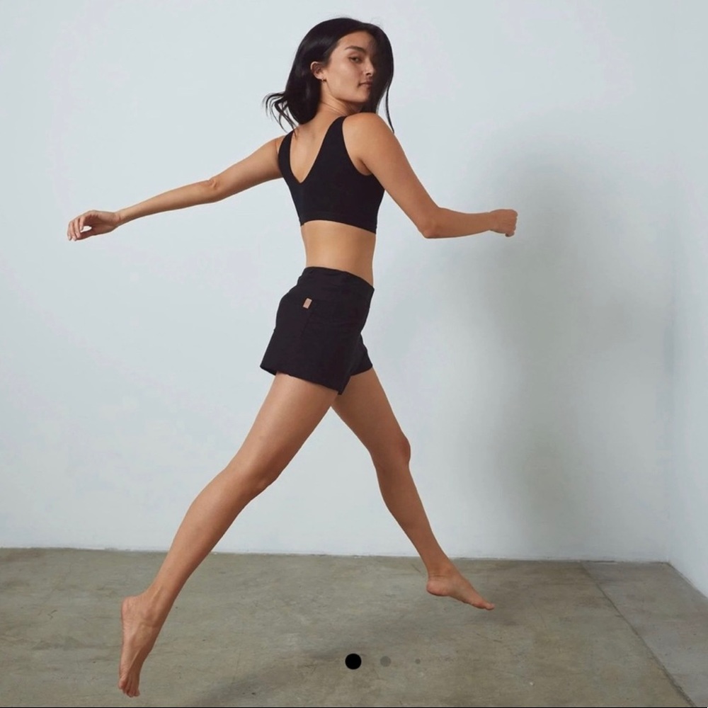 Lunya Cool Short